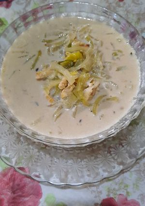 Foto resep Sayur krai/timun kerai