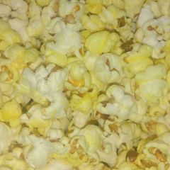Popcorn A picture of Popcorn.