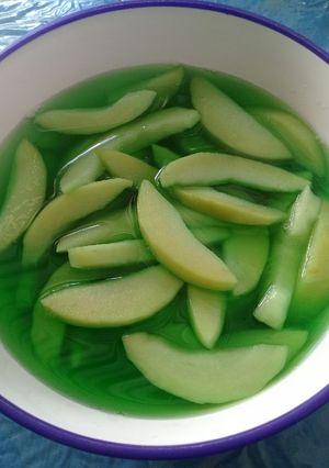 Foto resep Stup jambu biji
