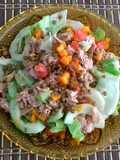 Ensalada de Lentejitas BB