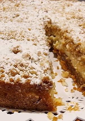 Una foto de Torta de coquitas tiktokera ADAPTADA!