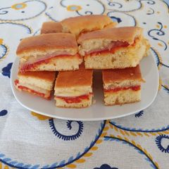 A picture of Bola de "carnes" (MCC).