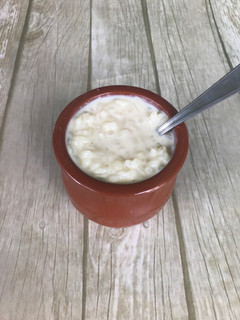 Foto principal de Arroz con leche (súper cremoso)