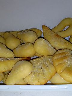 Cookies ainihin hoton girkin