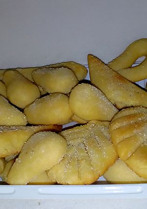 Cookies ainihin hoton girkin