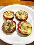 Pizzetas keto
