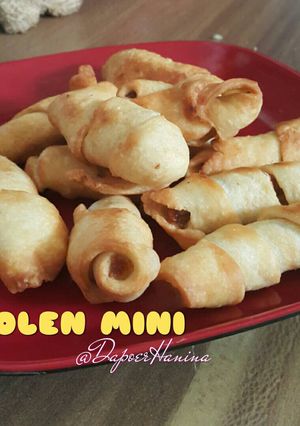 Foto resep Molen Mini Ekonomis