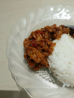 Foto resep Kering Tempe Basah