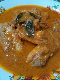 Foto resep Kalio ayam khas Minang#BikinRamadanBerkesan