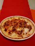 Finocchi gratinati