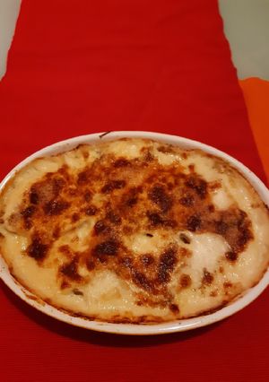 Foto di Finocchi gratinati