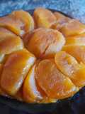 Tarta Tatín