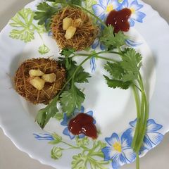 A picture of Kilikood.