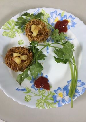 A picture of Kilikood.