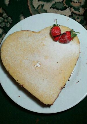 Foto resep Brownies kukus sederhana no mixer