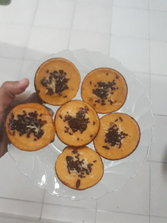 Foto resep Kue lumpur ubi