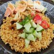 Nasi Goreng Kaki Lima