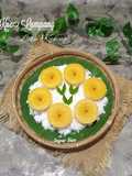 Kue Lumpang Labu Kuning