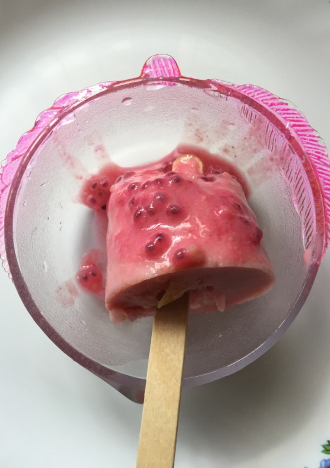 Ada ice(Rose&சப்ஜா சீட்ஸ் கலந்தது) செய்முறை முக்கிய புகைப்படம்
