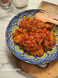 Foto resep Jengkol balado