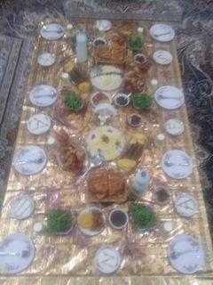 عکسی از دستور جوجه کباب🐤🐤