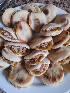 صورة لوصفة بطبوط
