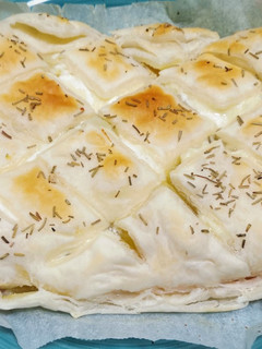 Foto di Torta salata chiusa #1