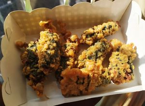 Foto resep Gaga Mie Jalapeno Gimmari
