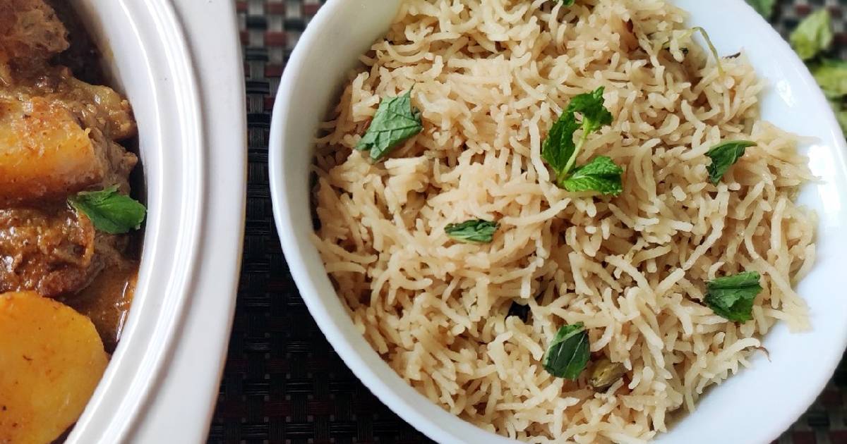 10 easy and tasty kuska rice recipes by home cooks Cookpad