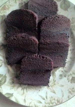 Foto resep Brownies coklat sehat ^^