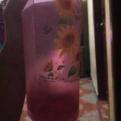 รูปของ Infused Water Tomato
