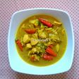 Tongseng Ayam