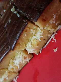 Foto resep Martabak manis teflon