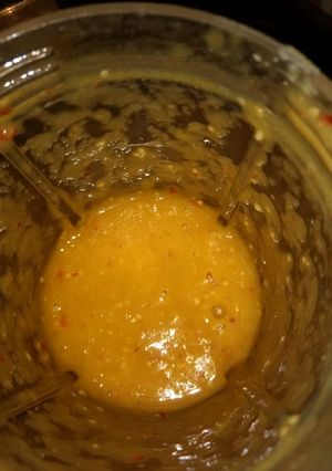 Una foto de Salsa verde taquera