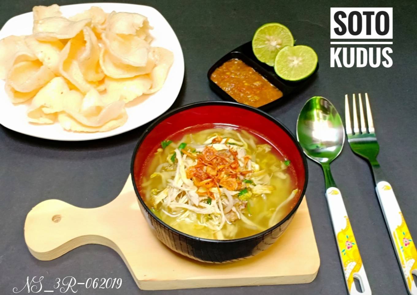 Soto Kudus