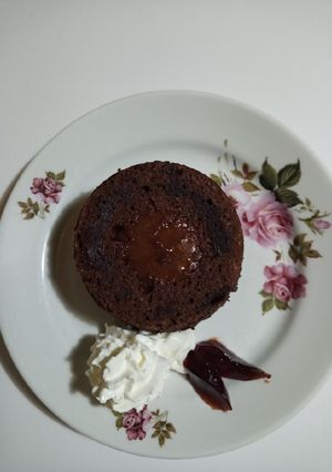 Lávasüti recept fotója