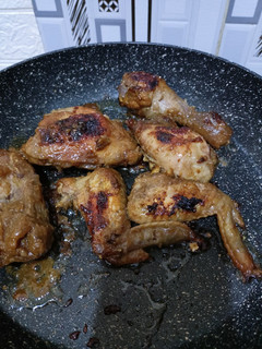 Foto resep Ayam bakar madu endul