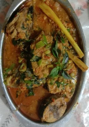 Foto resep Tuna woku