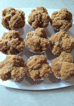 Foto resep Bolu Kukus Sakura (Gulmer)