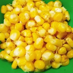 Corn chat A picture of Corn chat.
