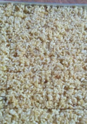 Foto resep Ting Ting Nasi