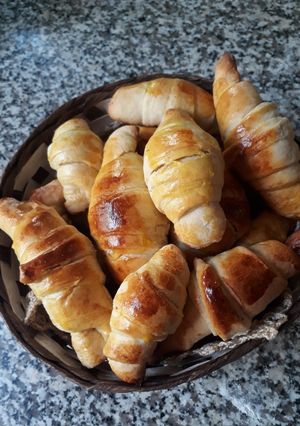 Una foto de Vigilantes (con levadura seca) ¡extra fáciles! 😀🥐