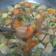Sop Bakso