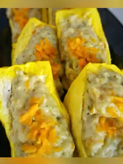Foto resep Dimsum Tahu
