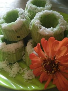 Foto resep Putu Ayu