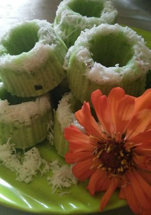 Foto resep Putu Ayu