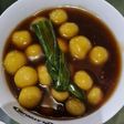 Jenang biji salak