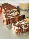 Ruladă tiramisu