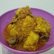 Ayam Rica Rica