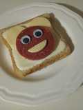 Apéro enfant 🍞
